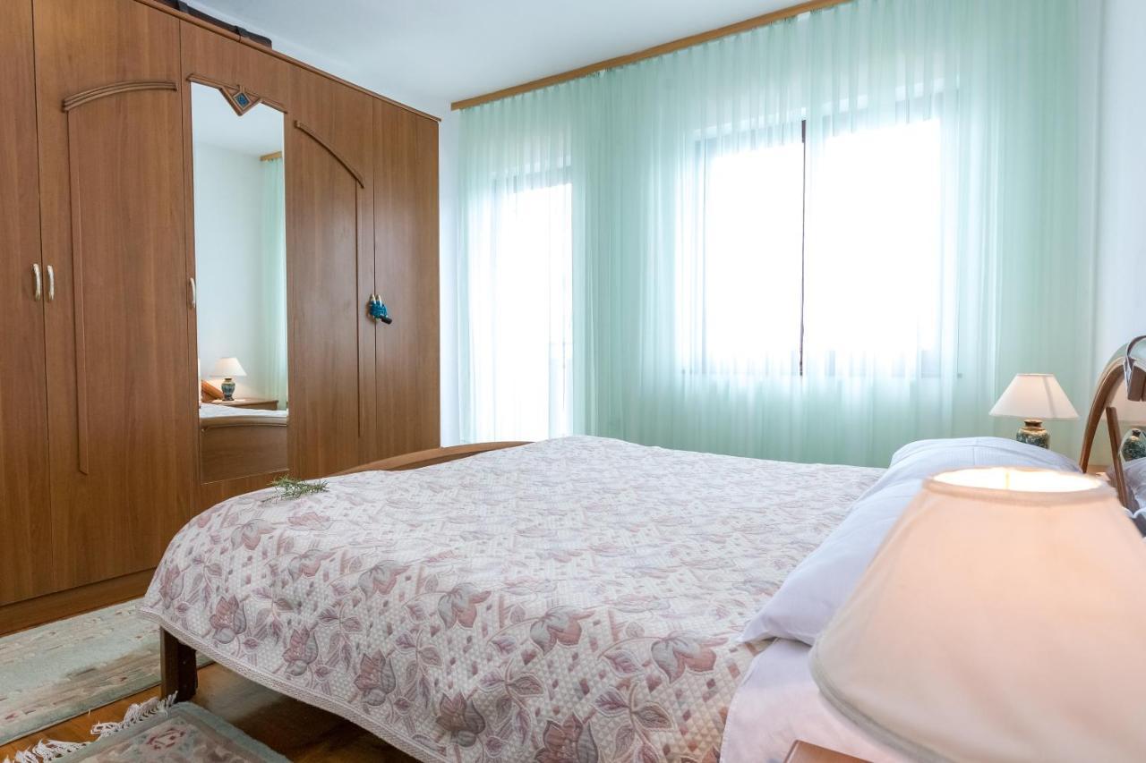 Luka  Pansion Alen - Dugi Otok Bed & Breakfast エクステリア 写真