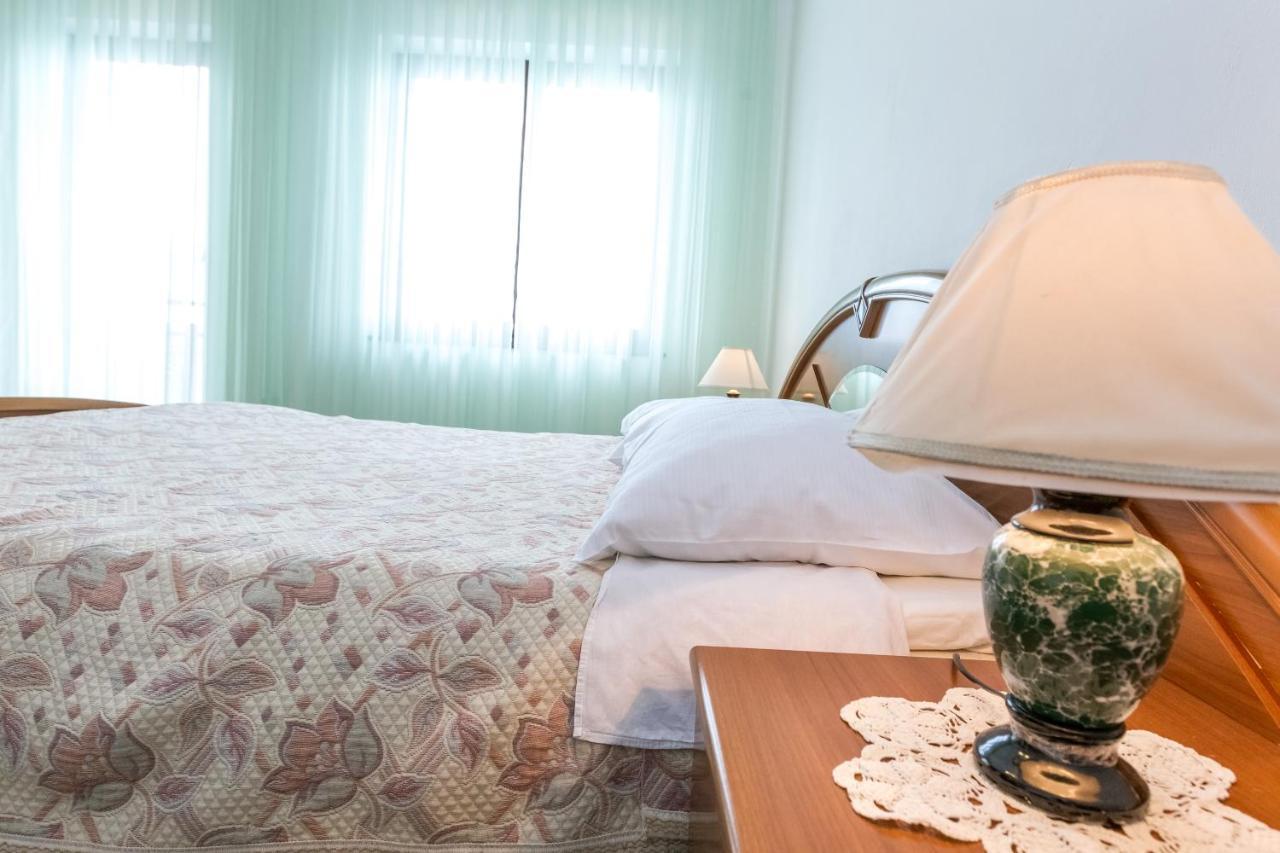 Luka  Pansion Alen - Dugi Otok Bed & Breakfast エクステリア 写真